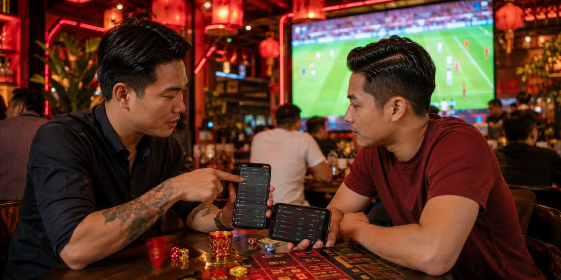 mksport Luật chơi và tính năng Mega Moolah trên mksport